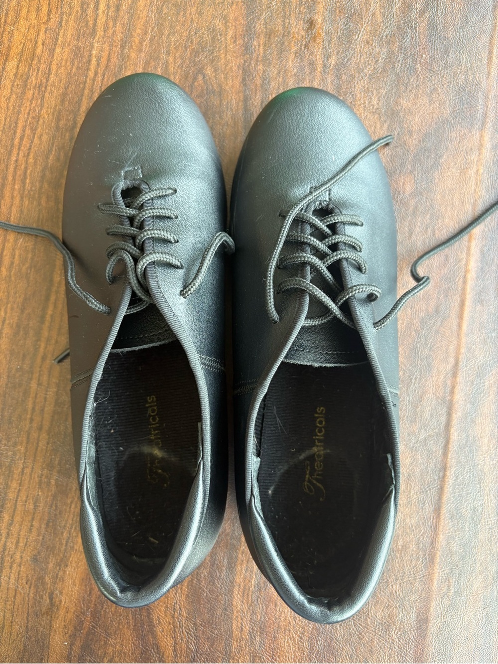 Beginner Tap Shoes